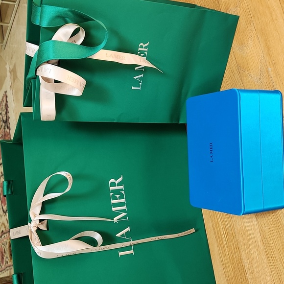 New Le Mer packaging - Picture 1 of 8